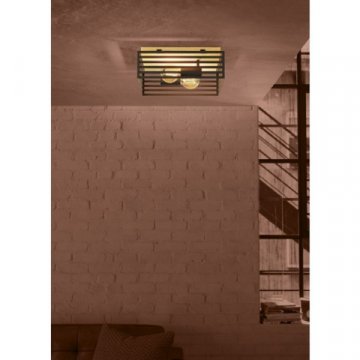 Потолочный светильник Eglo Cidraz 390163