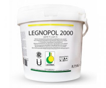 Клей Lechner LEGNOPOL 2000 (10 кг)