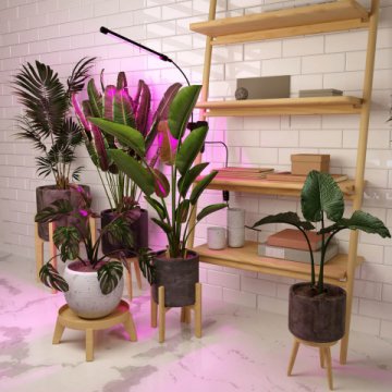 Светодиодный светильник для растений Elektrostandard FT-004 a052889