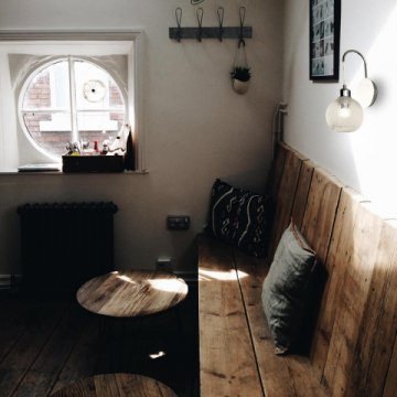 Бра F-Promo Sunrise 2941-1W