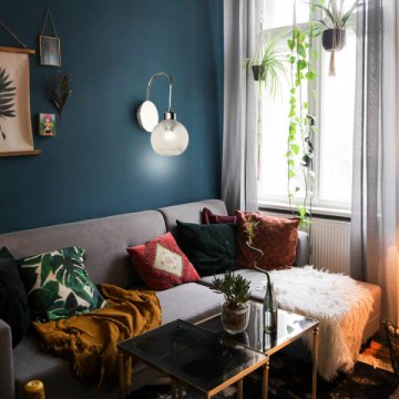 Бра F-Promo Sunrise 2941-1W