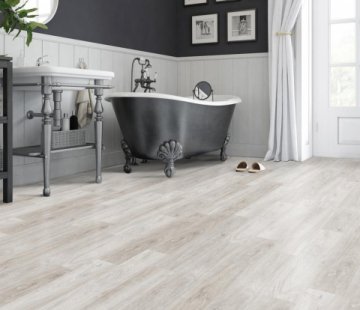 Виниловый SPC ламинат Noventis Grand Canyon 2002 Дуб Навахо