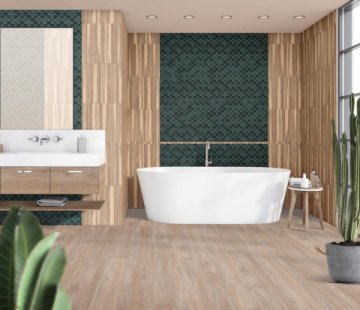 Виниловый SPC ламинат Noventis Grand Canyon 2006 Дуб Йеллоустоун