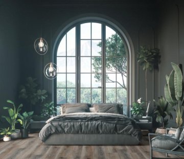 Виниловый SPC ламинат Noventis Grand Canyon 2007 Дуб Тонгасс