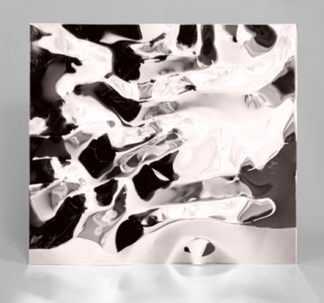 Декоративная нержавеющая сталь DD17