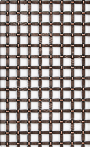 Декоративная сетка DD16