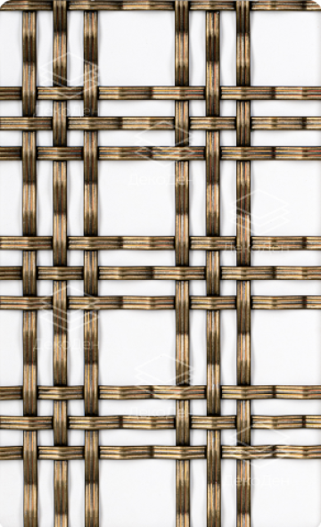 Декоративная сетка DD30