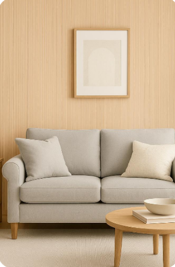 Бамбуковая панель HAI11