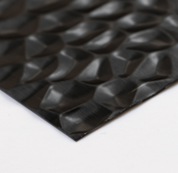 Декоративная нержавеющая сталь Matt DD01