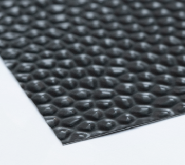 Декоративная нержавеющая сталь Matt DD02