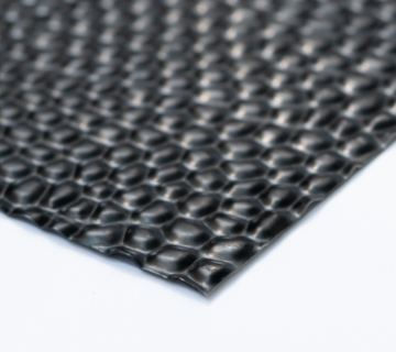 Декоративная нержавеющая сталь Matt DD06