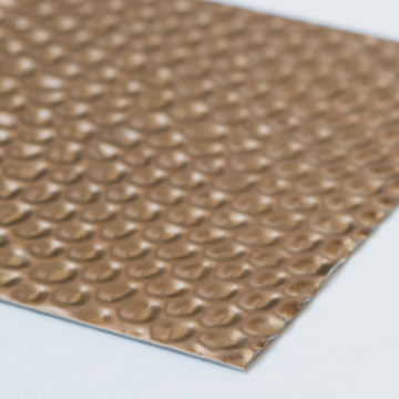 Декоративная нержавеющая сталь Matt DD08