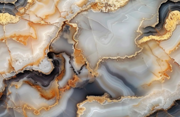 Гибкий мрамор Premium К89