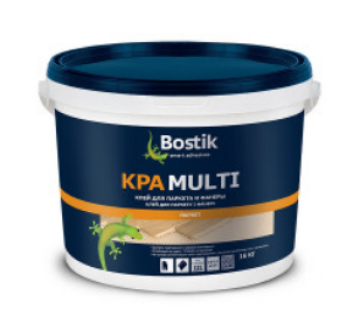 КЛЕЙ BOSTIK KPA MULTI (16 КГ)