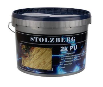 КЛЕЙ STOLZBERG 2K PU (10 КГ)