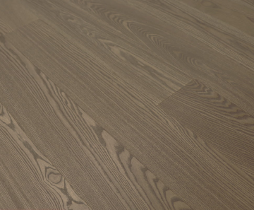 Паркетная доска KARELIA Ясень STORY 138 LINUM DEEP MATT