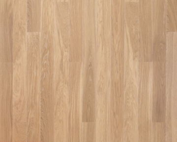 Паркетная доска PolarWood Дуб PREMIUM MERCURY WHITE OILED