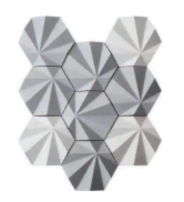 Фейверк 10C Grey