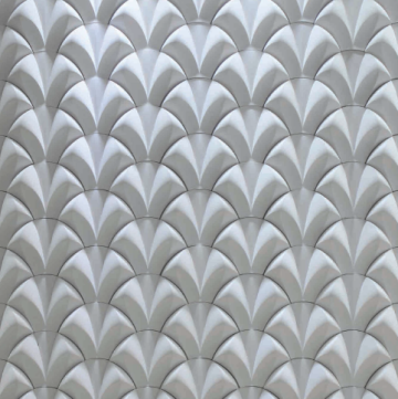 Цветы 60T White