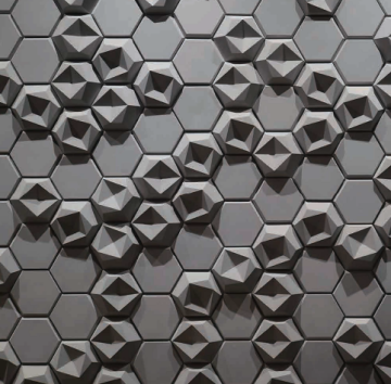 Шестиугольник