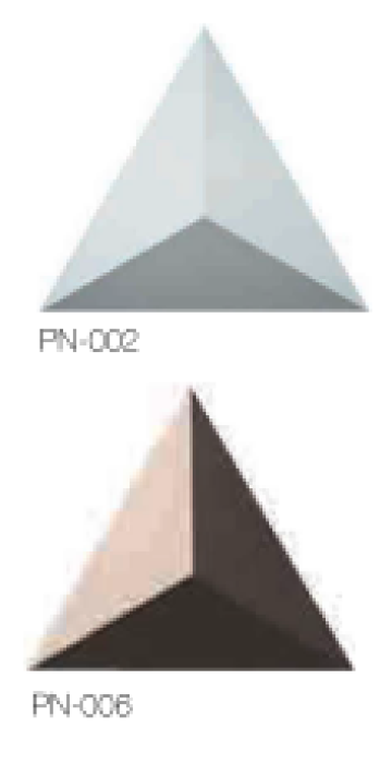 Многогранник PN002