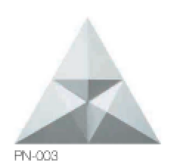 Многогранник PN003