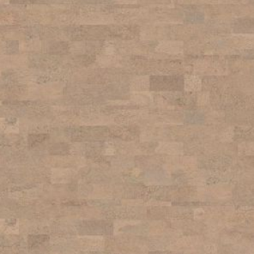 Пробковый пол Wicanders Cork Pure 80002925 Identity Champagne AJ2O002