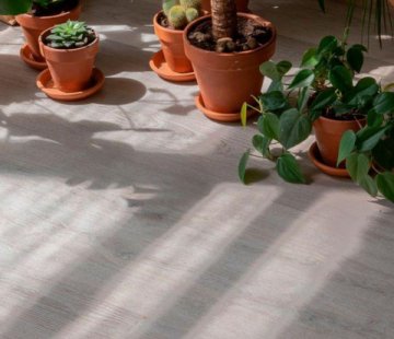 Замковый виниловый пол Vinilam Click 20468 Дуб Ален