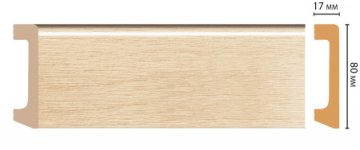 D235-71/20  ДМ(80*17*2400 мм)