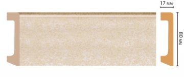 D235-18D/20 ДМ(80*17*2400 мм)