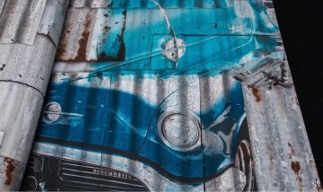 Обои Rasch Kids Teens 3 212402