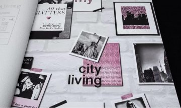 Обои Rasch Kids Teens 3 212709