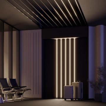 Светодиодная лента Arlight 19,2W/m 112LED/m 5630SMD дневной белый 5M Ultra-C112-10mm 24V Day4000 036314