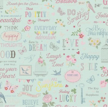 Обои Rasch Kids Teens 3 216714