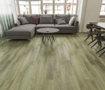 Замковый виниловый пол Home Expert Natural 2180-01 Дуб Вековой лес