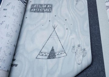 Обои BN Smalltalk BN 219321