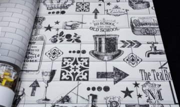 Обои BN Riviera Maison 2 BN 219920