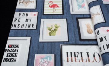 Обои Grandeco Exposure EP 2202