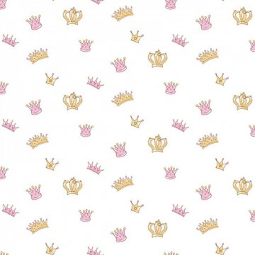 Обои Parato (Cristiana Masi) Bim Bum Bam 2204