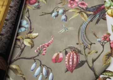 Обои BN Fiore BN BN 220445