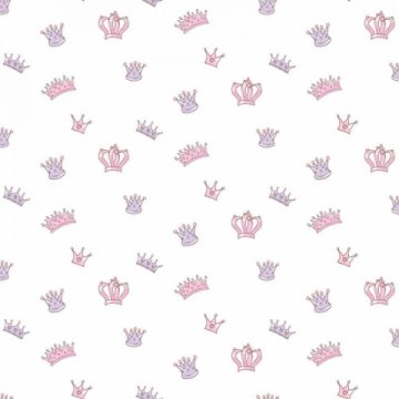 Обои Parato (Cristiana Masi) Bim Bum Bam 2206