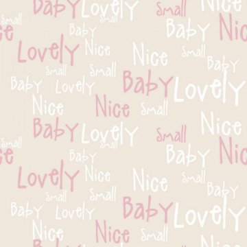 Обои Parato (Cristiana Masi) Bim Bum Bam 2207