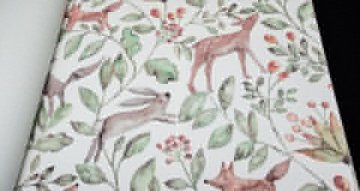 Обои BN Doodleedo BN 220700