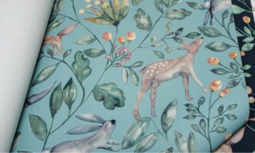 Обои BN Doodleedo BN 220703