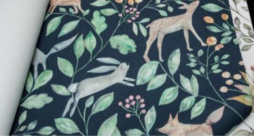 Обои BN Doodleedo BN 220704