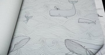 Обои BN Doodleedo BN 220731