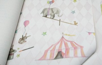 Обои BN Doodleedo BN 220740