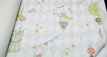 Обои BN Doodleedo BN 220741