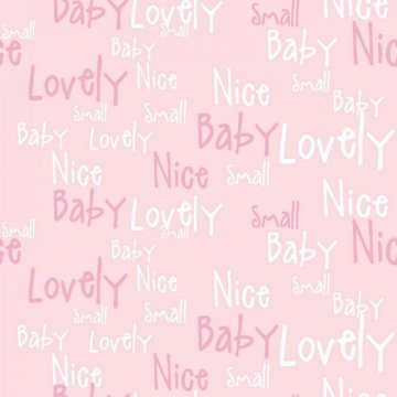 Обои Parato (Cristiana Masi) Bim Bum Bam 2208