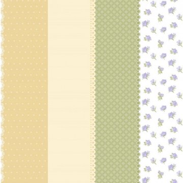 Обои Parato (Cristiana Masi) Bim Bum Bam 2227